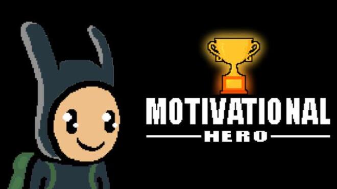 تحميل لعبة Motivational Hero مجانا