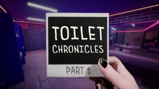 تحميل لعبة Toilet Chronicles مجانا