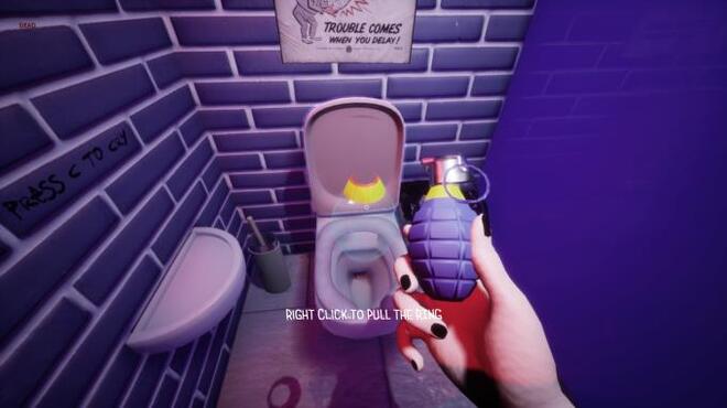 خلفية 2 تحميل العاب العثور على الاشياء المخفية للكمبيوتر Toilet Chronicles Torrent Download Direct Link