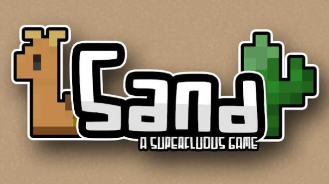 تحميل لعبة Sand: A Superfluous Game مجانا