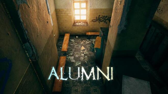 تحميل لعبة ALUMNI – Escape Room Adventure مجانا