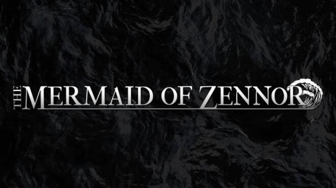 تحميل لعبة The Mermaid of Zennor مجانا