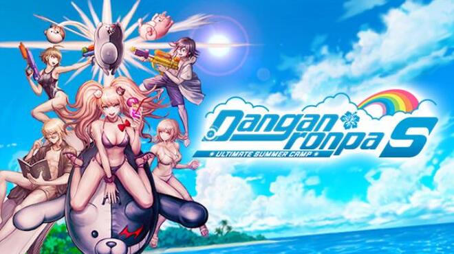 تحميل لعبة Danganronpa S: Ultimate Summer Camp مجانا