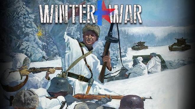 تحميل لعبة SGS Winter War (v05.01.2023) مجانا