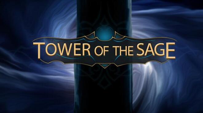 تحميل لعبة Tower of the Sage مجانا