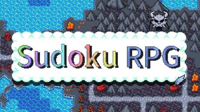 تحميل لعبة Sudoku RPG مجانا