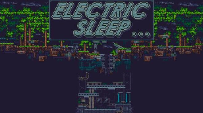 تحميل لعبة Electric Sleep مجانا