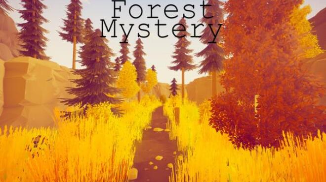 تحميل لعبة Forest Mystery مجانا