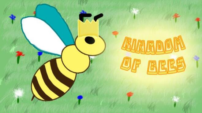 تحميل لعبة Kingdom of Bees مجانا