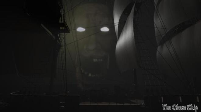 تحميل لعبة The Ghost Ship مجانا