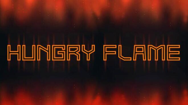 تحميل لعبة Hungry Flame مجانا