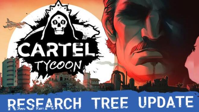 تحميل لعبة Cartel Tycoon (v1.0.9.5273) مجانا