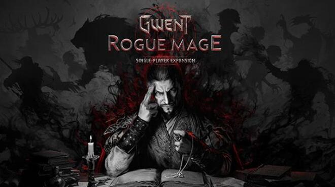 تحميل لعبة GWENT: Rogue Mage (Single-Player Expansion) (v1.0.4) مجانا