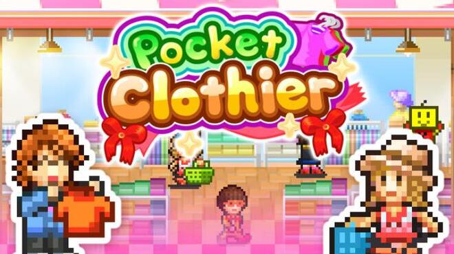 تحميل لعبة Pocket Clothier مجانا