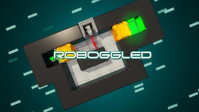 تحميل لعبة Roboggled مجانا
