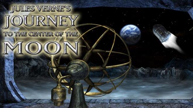 تحميل لعبة Voyage: Journey to the Moon (v1.04) مجانا