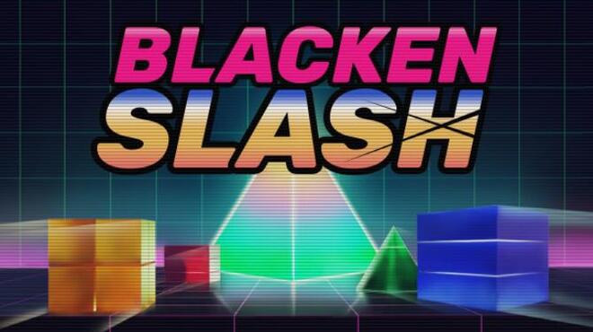 تحميل لعبة Blacken Slash (v1.6) مجانا