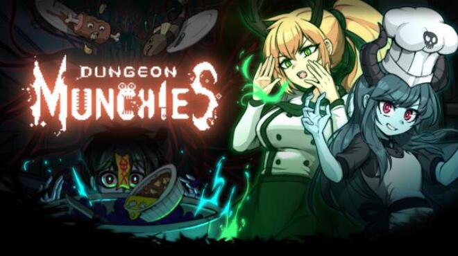 تحميل لعبة Dungeon Munchies (v1.4.2.16) مجانا