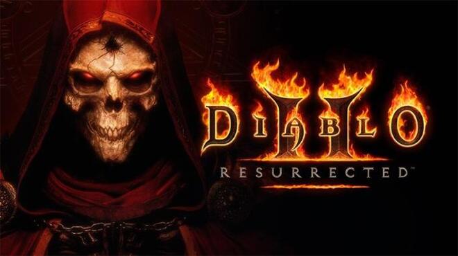 تحميل لعبة Diablo II: Resurrected (v1.5.7554) مجانا