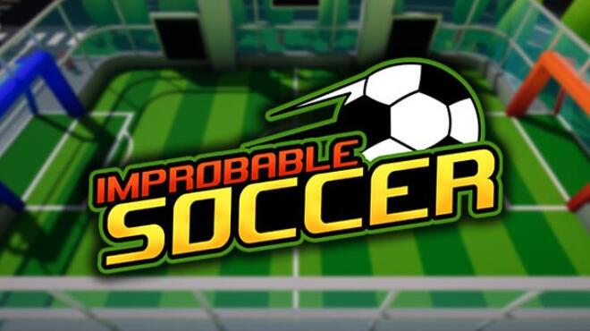 تحميل لعبة Improbable Soccer مجانا