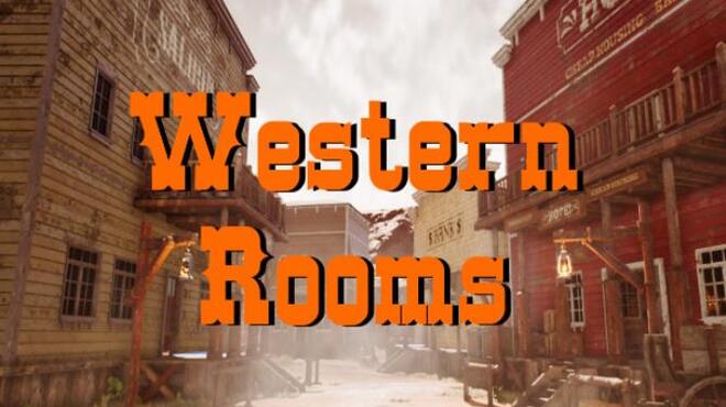 تحميل لعبة The Western Rooms مجانا