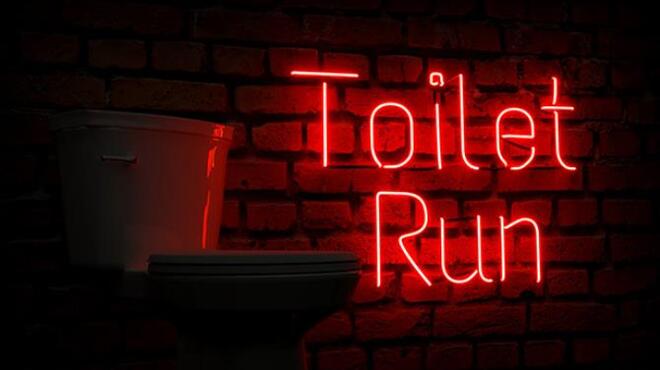 تحميل لعبة Toilet Run مجانا