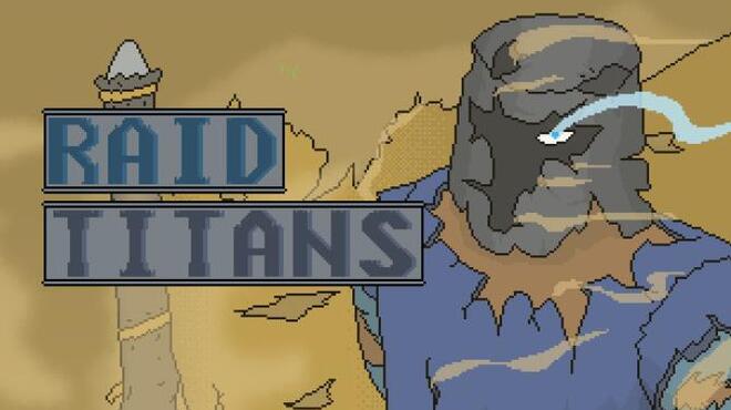 تحميل لعبة RaidTitans مجانا