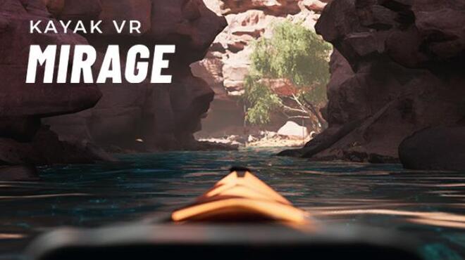 تحميل لعبة Kayak VR: Mirage مجانا