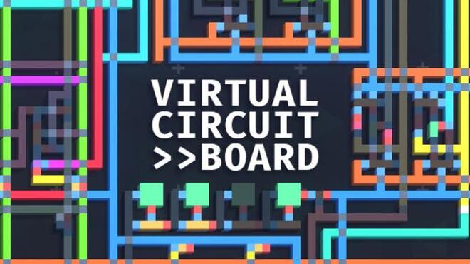 تحميل لعبة Virtual Circuit Board مجانا