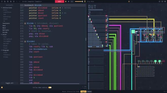 خلفية 2 تحميل العاب الالغاز للكمبيوتر Virtual Circuit Board Torrent Download Direct Link