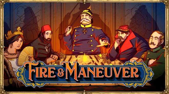 تحميل لعبة Fire & Maneuver (v1.2) مجانا