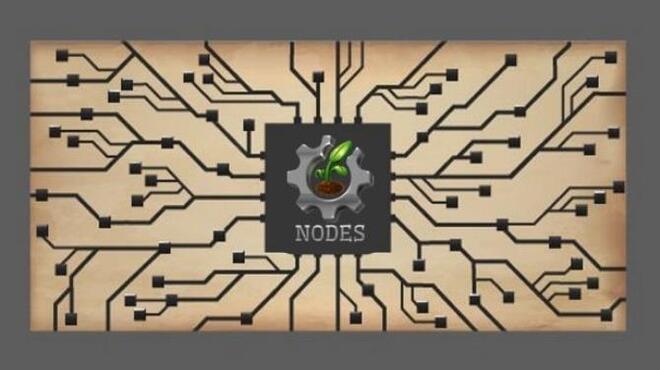 تحميل لعبة Nodes مجانا