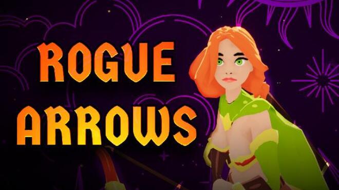 تحميل لعبة Rogue Arrows مجانا