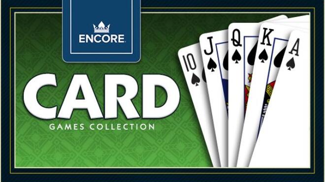 تحميل لعبة Encore Card Games Collection مجانا