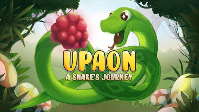 تحميل لعبة Upaon: A Snake’s Journey مجانا