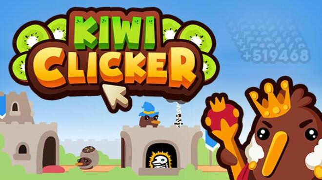 تحميل لعبة Kiwi Clicker – Juiced Up (v26.04.2023) مجانا