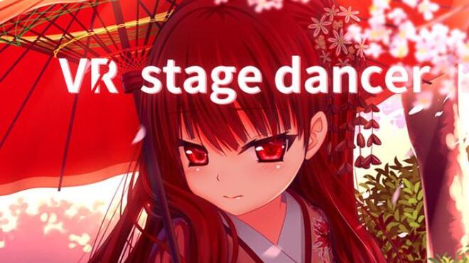 تحميل لعبة VR stage dancer مجانا