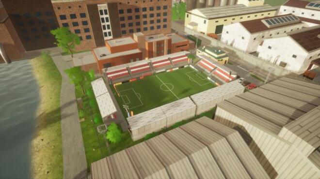 خلفية 2 تحميل العاب Casual للكمبيوتر Serious Fun Football (v0.981) Torrent Download Direct Link