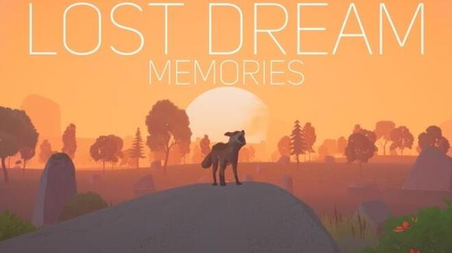 تحميل لعبة Lost Dream: Memories مجانا