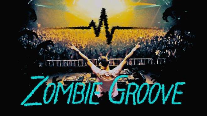 تحميل لعبة Zombie Groove مجانا