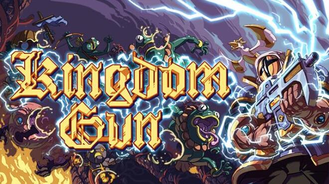 تحميل لعبة Kingdom Gun (v1.01.5) مجانا