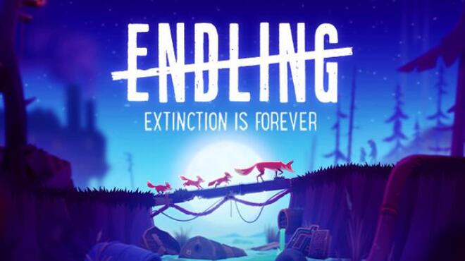 تحميل لعبة Endling – Extinction is Forever (v0.17.17) مجانا