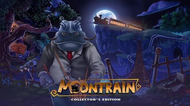 تحميل لعبة Moontrain Collector’s Edition مجانا