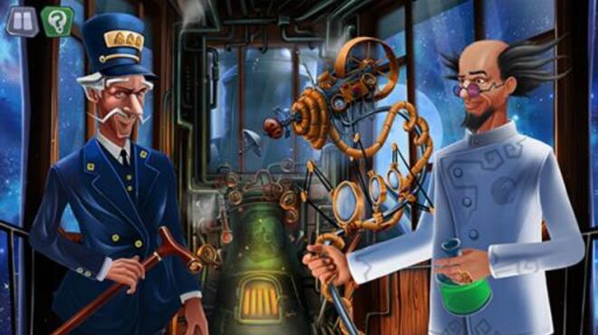 خلفية 1 تحميل العاب نقطة وانقر للكمبيوتر Moontrain Collector’s Edition Torrent Download Direct Link