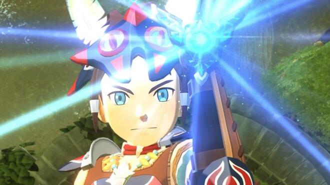 خلفية 2 تحميل العاب الدوري للكمبيوتر Monster Hunter Stories 2: Wings of Ruin Torrent Download Direct Link