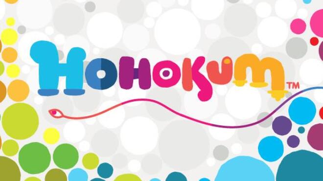 تحميل لعبة Hohokum (v1.0) مجانا
