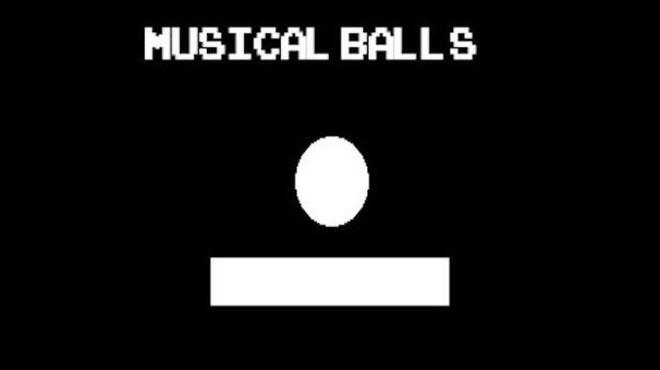 تحميل لعبة Musical Balls مجانا