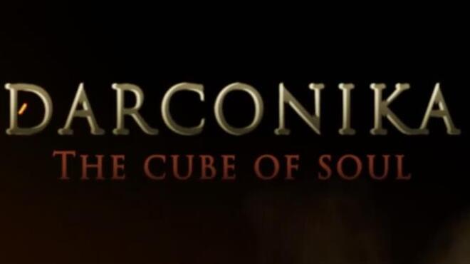تحميل لعبة Darconika: The Cube of Soul مجانا