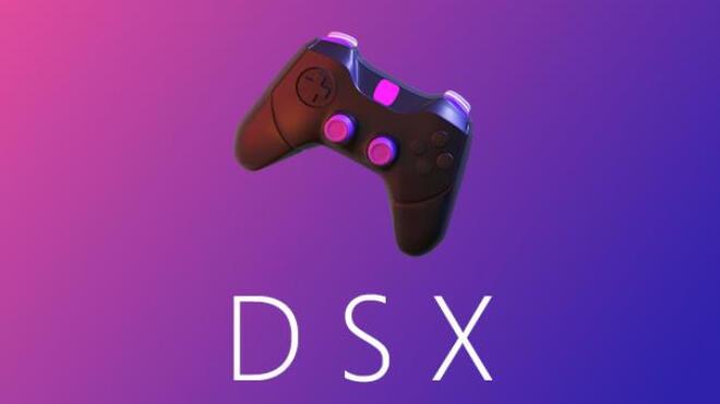 تحميل لعبة DSX (v2.3.0) مجانا