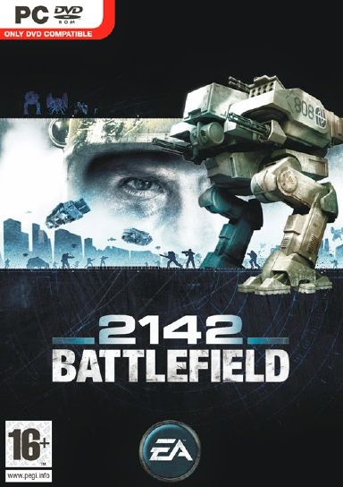 تحميل لعبة Battlefield 2142 مجانا